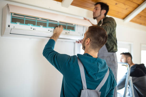Best HVAC Cleaning Services  in Iselin, NJ