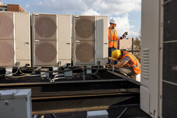 Best Central Air Repair  in Iselin, NJ