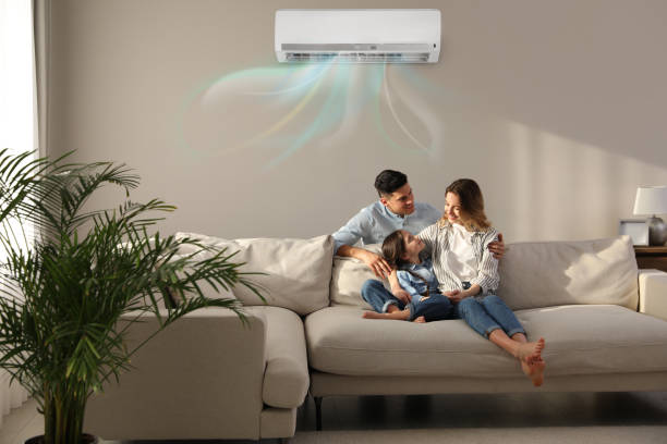 Best HVAC Replacement Cost  in Iselin, NJ