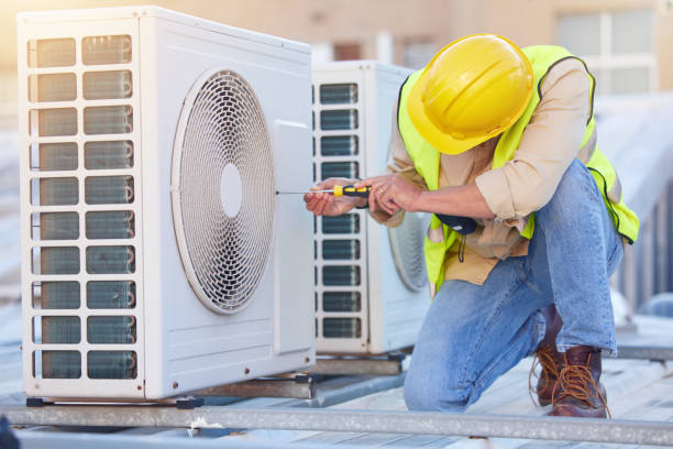 Best Affordable HVAC Services  in Iselin, NJ