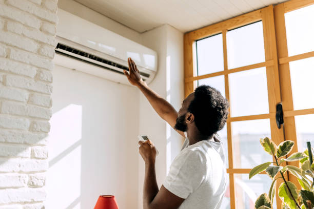 Trusted Iselin, NJ HVAC Experts