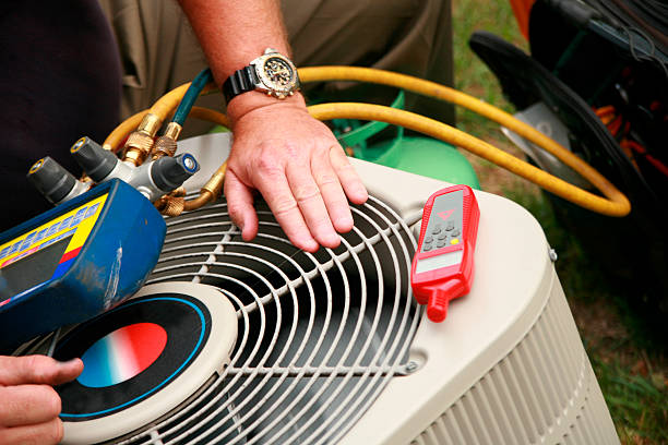  Iselin, NJ HVAC Pros