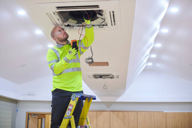 Best Best HVAC Companies  in Iselin, NJ