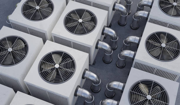 Best HVAC Installation Services  in Iselin, NJ