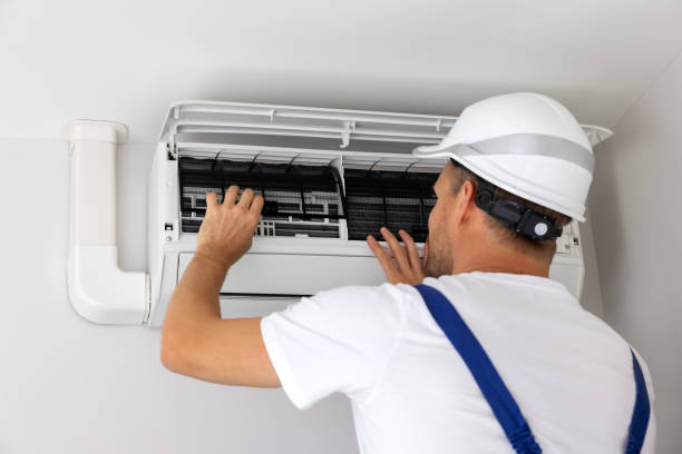 Best HVAC Air Duct Cleaning  in Iselin, NJ