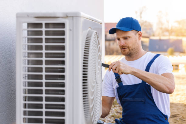 Best HVAC Installation Services  in Iselin, NJ
