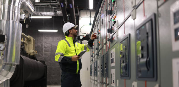 Best HVAC Repair Near Me  in Iselin, NJ