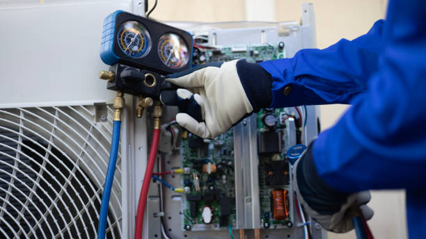 Best HVAC Cleaning Services  in Iselin, NJ