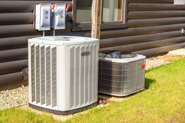 Best Residential HVAC Services  in Iselin, NJ
